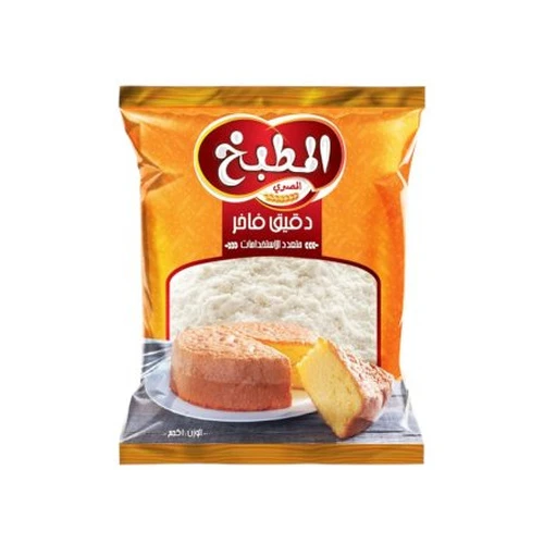 المطبخ دقيق فاخر متعدد الاستخدامات 1كجم