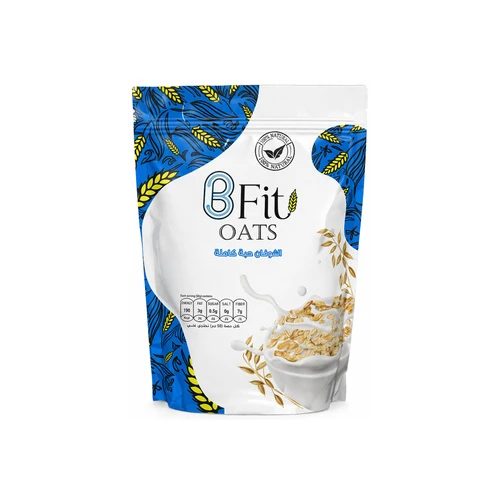بي  فيت شوفان حبة كاملة 500 جم