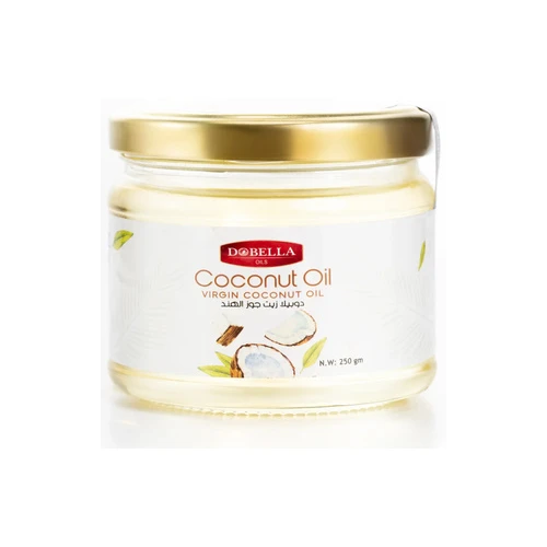 دوبيلا زيت جوز الهند 250جم
