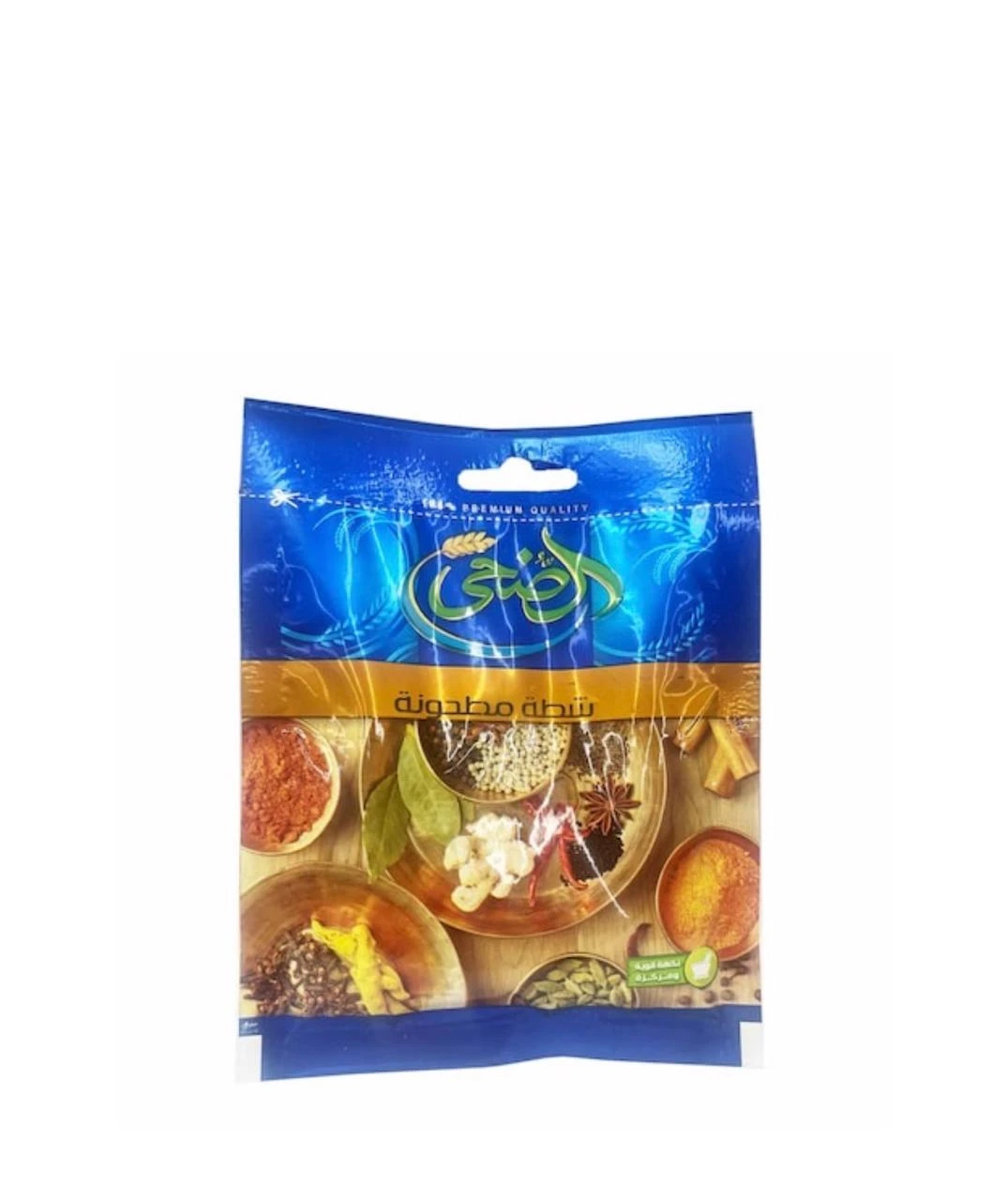 الضحى شطة مطحونة 20 جم