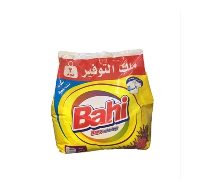 باهي نسيم اللافندر 2 كجم للغسالات العادية والفوق اوتوماتيك