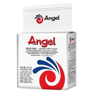 انجل خميرة جافة فورية 450 جم