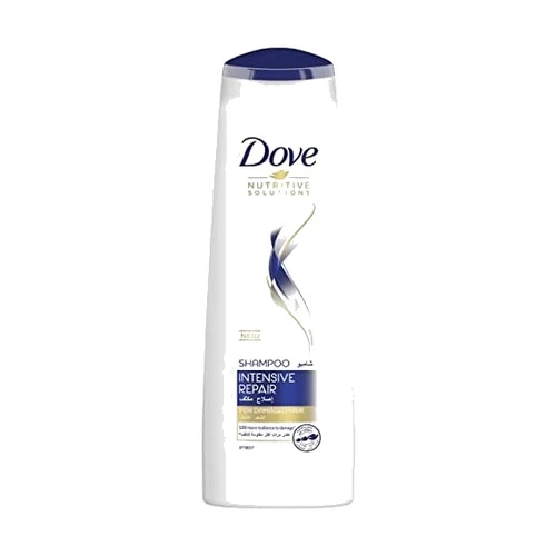 دوف شامبو - تغذية للشعر التالف 180مل