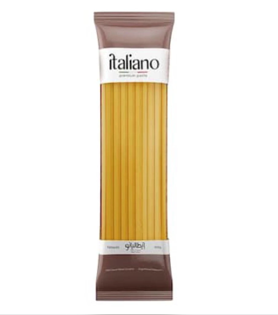 ايطاليانو مكرونة فيتوتشيني 400جم