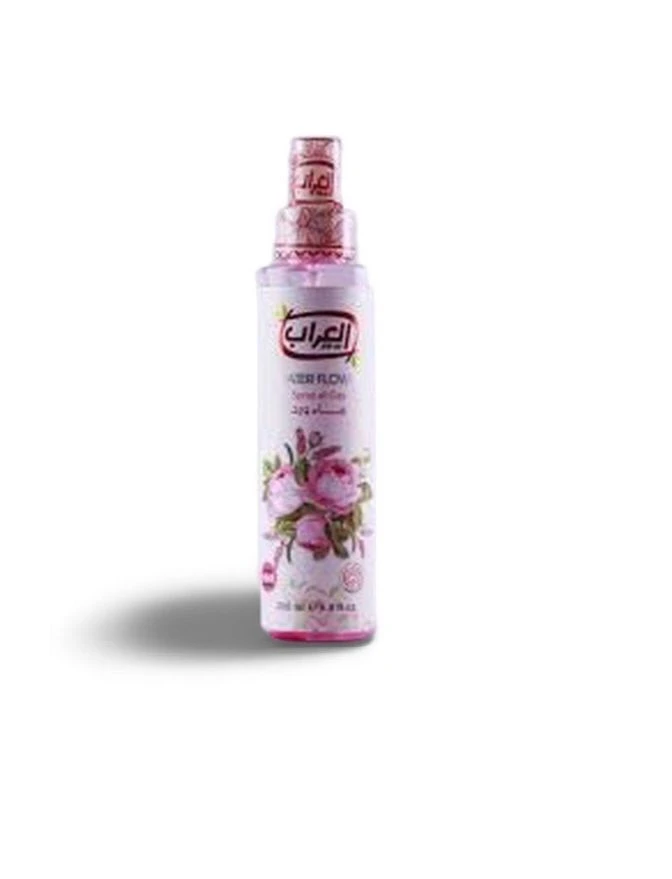 العراب بيور ماء ورد 200مل