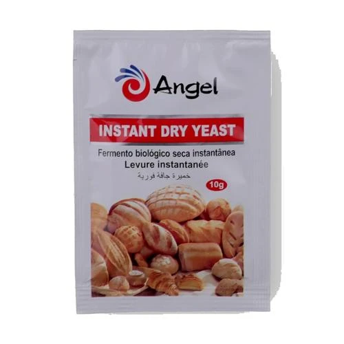 دوبيلا انجل خميرة جافة فورية 10جم