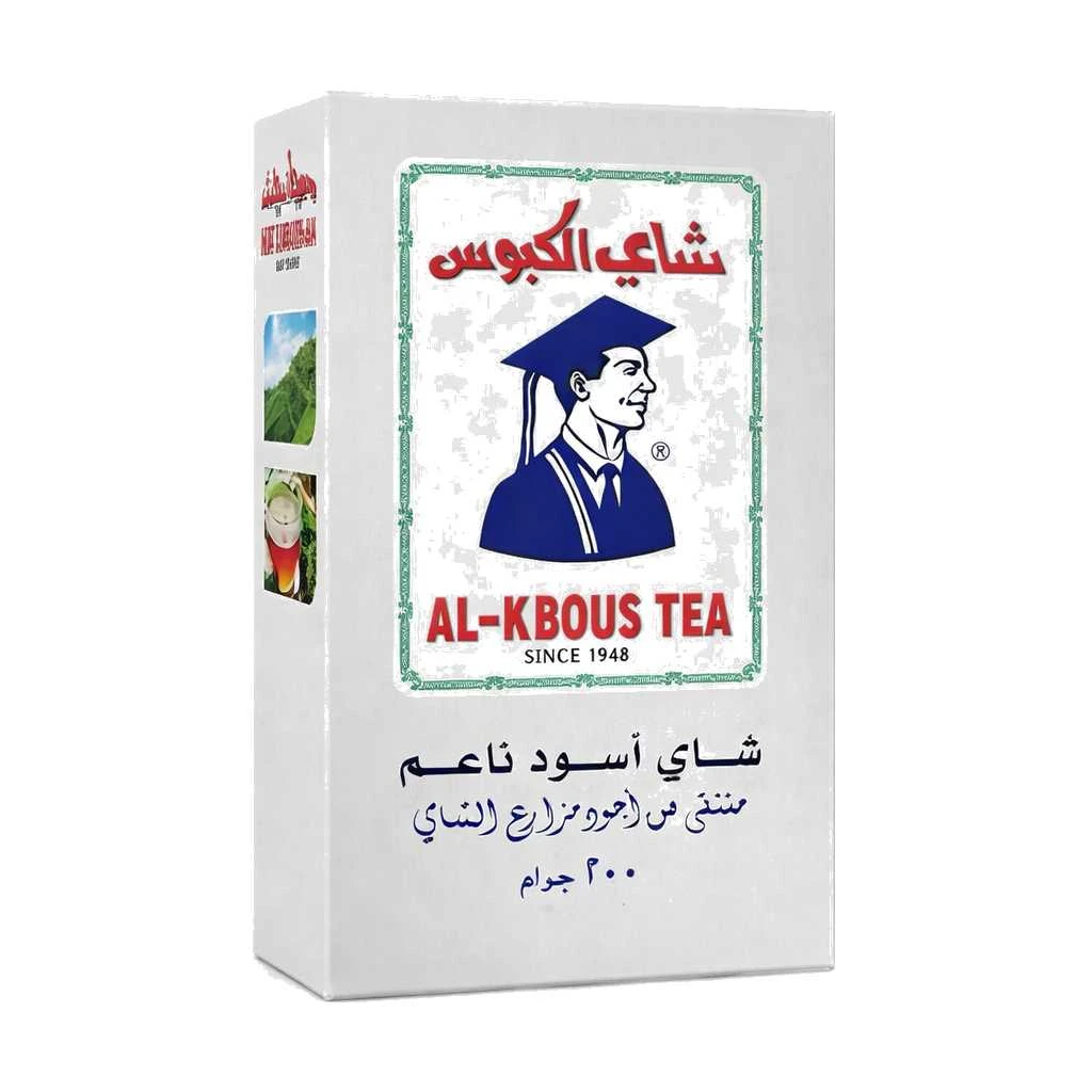 الكابوس شاي اسود ناعم 200جم