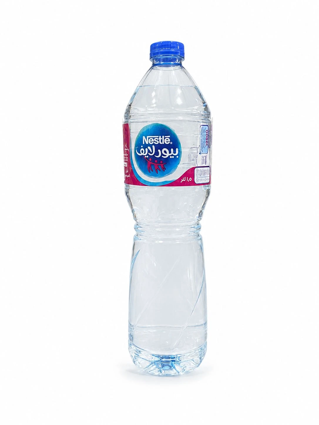 مياه نستله 1.5 لتر