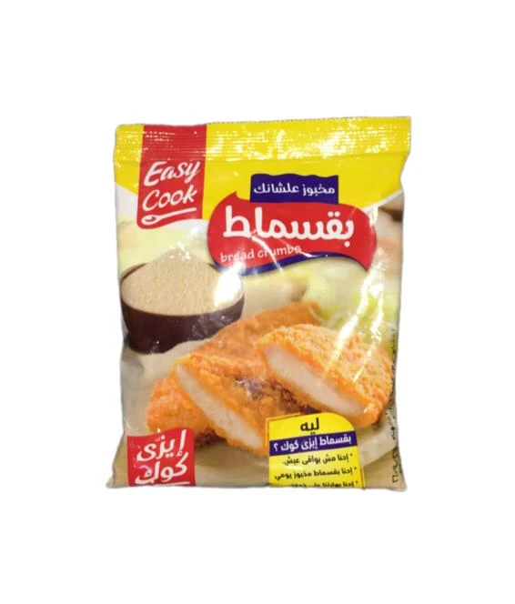 حلو الشام ايزي كوك بقسماط مطحون 190جم