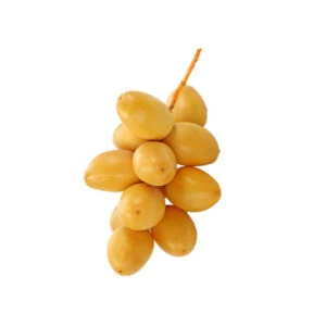 بلح اصفر سعودي