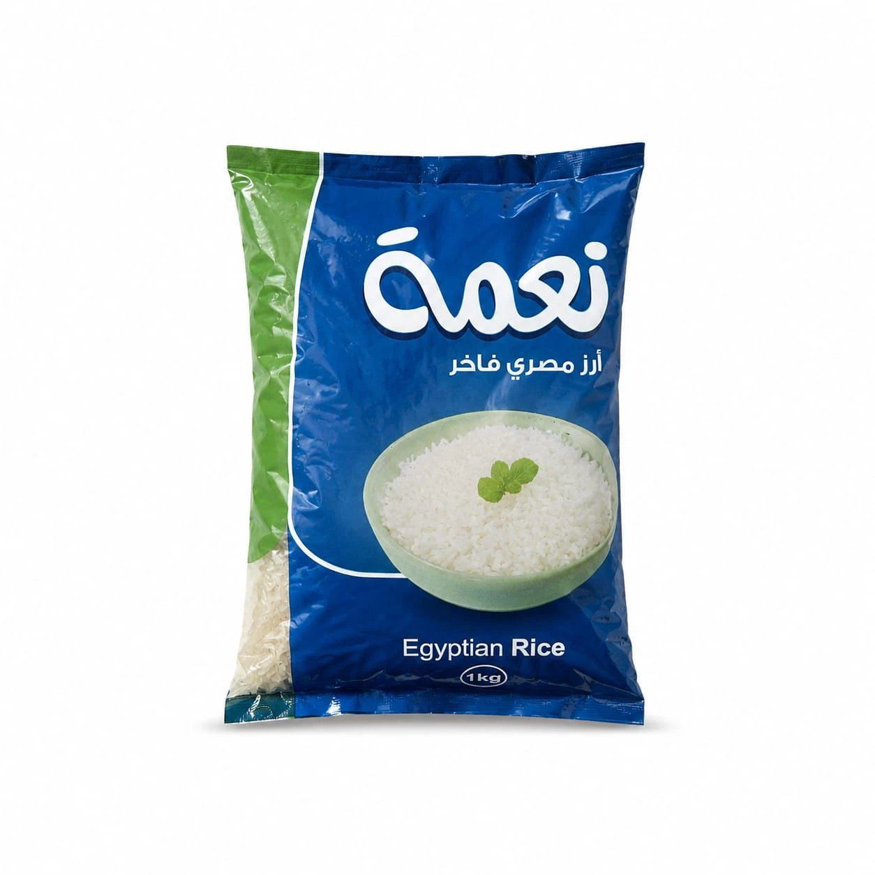 نعمة ارز مصري فاخر 1 كجم