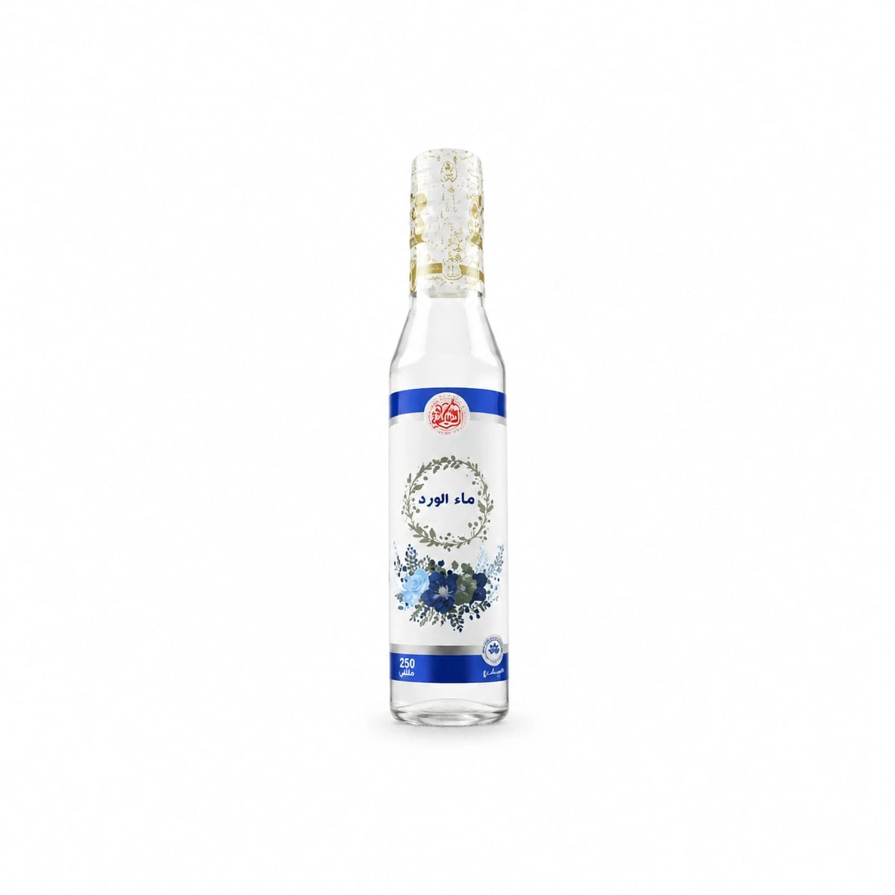 احلى ماء ورد معطر 150جم