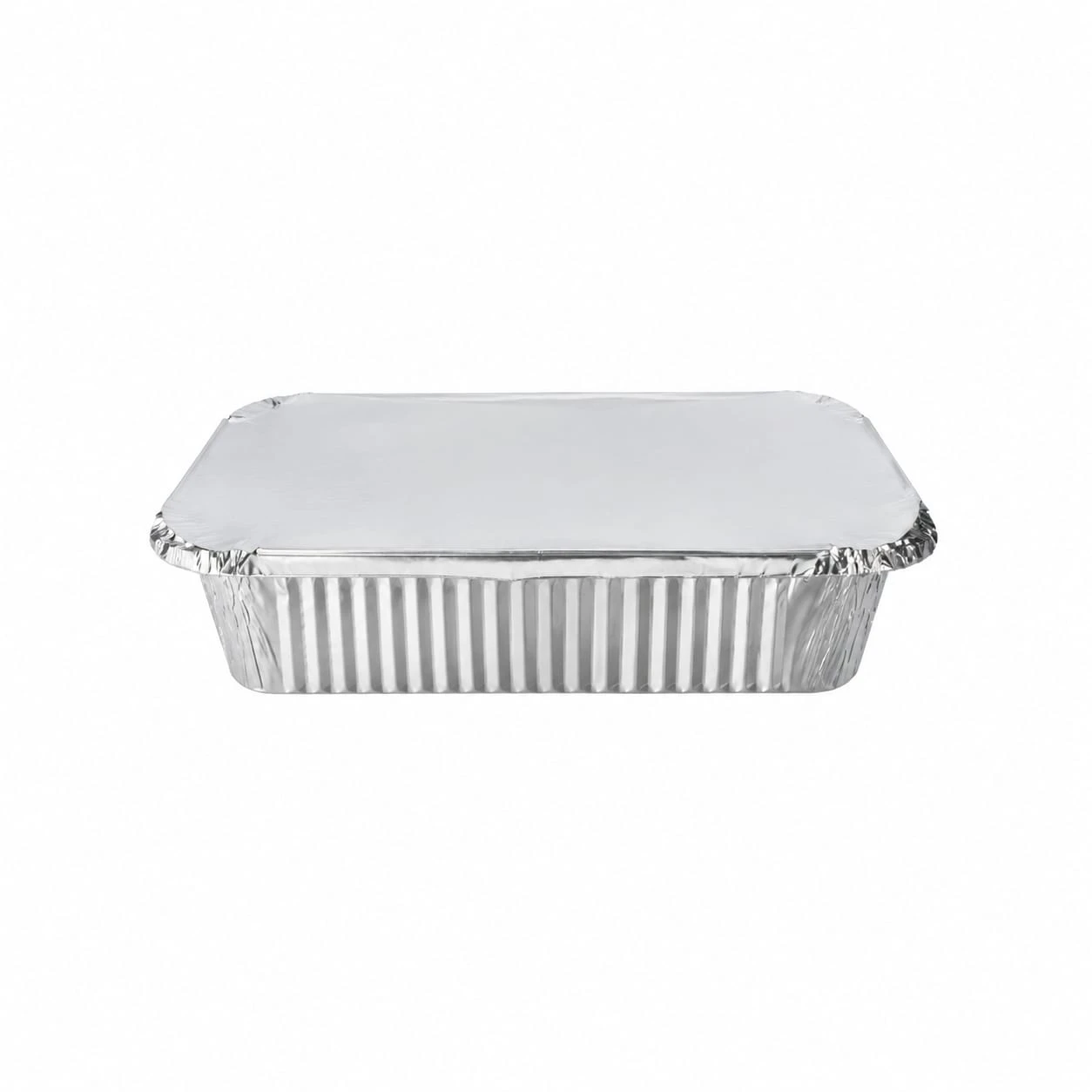 طبق فويل 1135 + غطاء