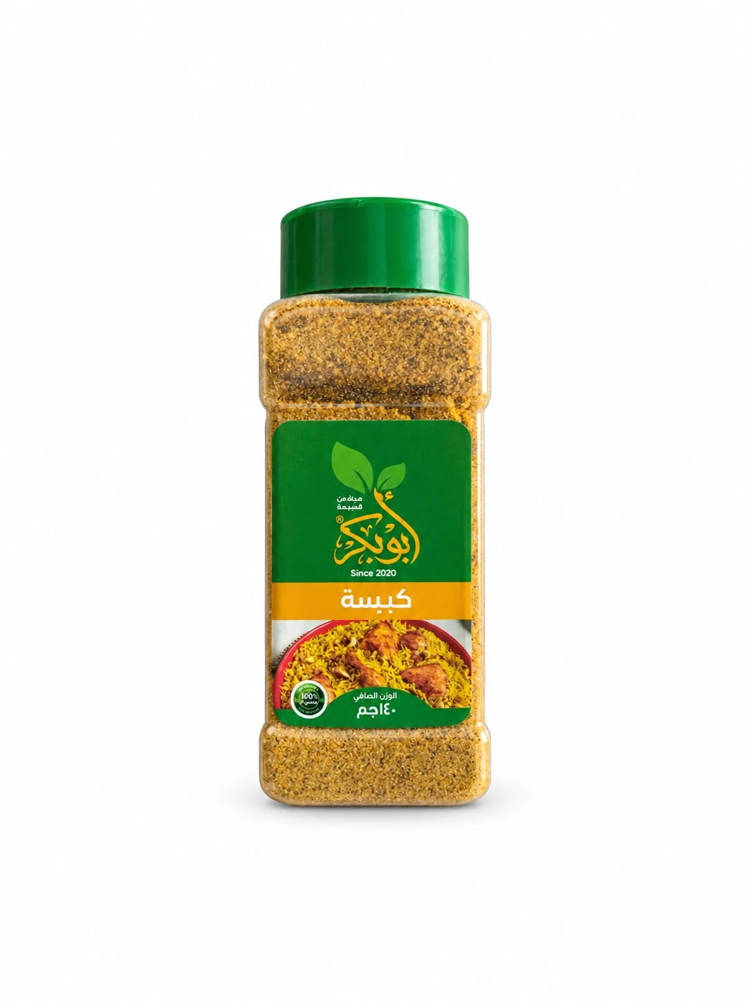 ابو بكر بهارات كبسة 140 جم